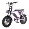 OUXI-C80-Mini-Roze-fatbikeskopen_nl-4 OUXI C80 Mini - Roze fatbike