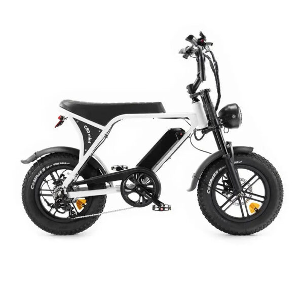 OUXI-C80-Mini-Wit-fatbikeskopen_nl OUXI C80 Mini - Wit fatbike