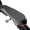 OUXI C80 - Zwart fatbike