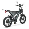 OUXI GT-20 PRO - Donkergrijs