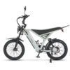 OUXI GT-20 PRO - Lichtgrijs