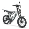 OUXI GT-20 PRO - Lichtgrijs