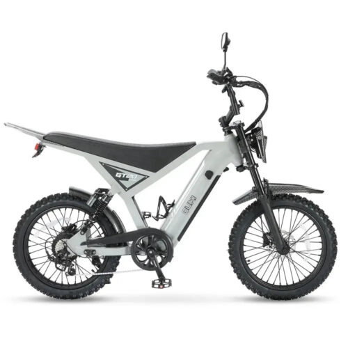OUXI-GT-20-PRO-Lichtgrijs-fatbikeskopen_nl OUXI GT-20 PRO - Lichtgrijs