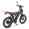 OUXI GT-20 PRO - Zwart