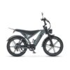 OUXI GT-24 Fatbike - Grijs