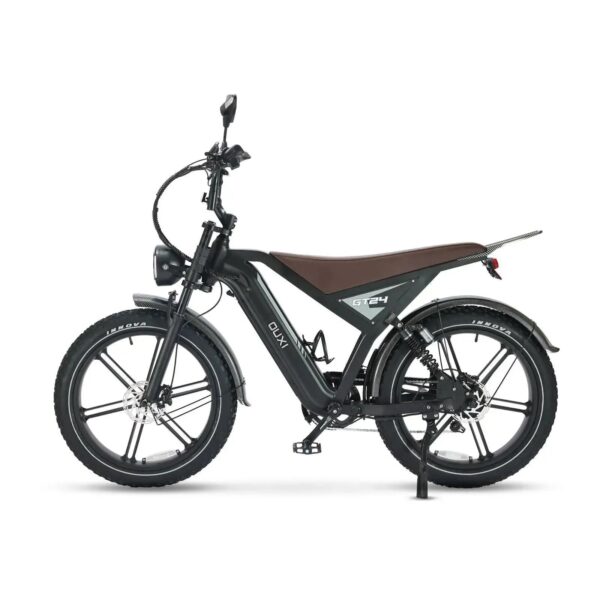 OUXI-GT-24-Zwart-fatbikeskopen_nl-2 OUXI GT-24 Fatbike - Zwart