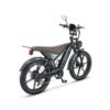 OUXI-GT-24-Zwart-fatbikeskopen_nl-3 OUXI GT-24 Fatbike - Zwart