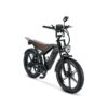 OUXI-GT-24-Zwart-fatbikeskopen_nl-4 OUXI GT-24 Fatbike - Zwart