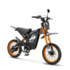 OUXI-GT16-Oranje-fatbikeskopen_nl-3 OUXI GT16 - Oranje
