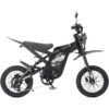 OUXI GT16 - Zwart