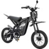 OUXI GT16 - Zwart