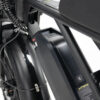 OUXI h9.4 - Zwart fatbike