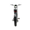 OUXI h9.4 - Zwart fatbike
