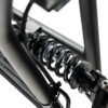 OUXI h9.4 - Zwart fatbike
