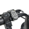 OUXI h9.4 - Zwart fatbike