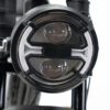 OUXI h9.4 - Zwart fatbike