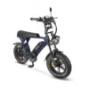 OUXI V8 Ultra Mini - Donker Blauw fatbike