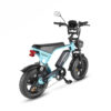 OUXI V8 Ultra Mini - Licht Blauw fatbike