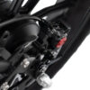 OUXI V8 - Zwart fatbike