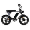 OUXI V8.4 - Spacegrijs fatbike