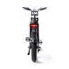 OUXI V8s (Spaken) - Zwart fatbike