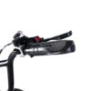 OUXI V8s (Spaken) - Zwart fatbike