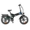 OUXI X8 -  Blauw