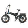 OUXI X8 -  Blauw