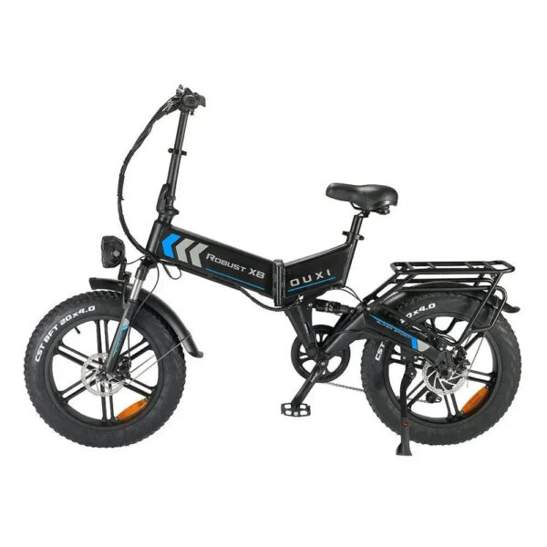 OUXI X8 -  Blauw