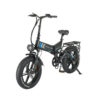 OUXI X8 -  Blauw