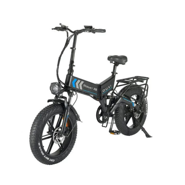 OUXI X8 -  Blauw