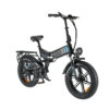 OUXI X8 -  Blauw