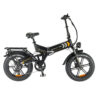 OUXI X8 -  Oranje