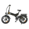 OUXI X8 -  Oranje