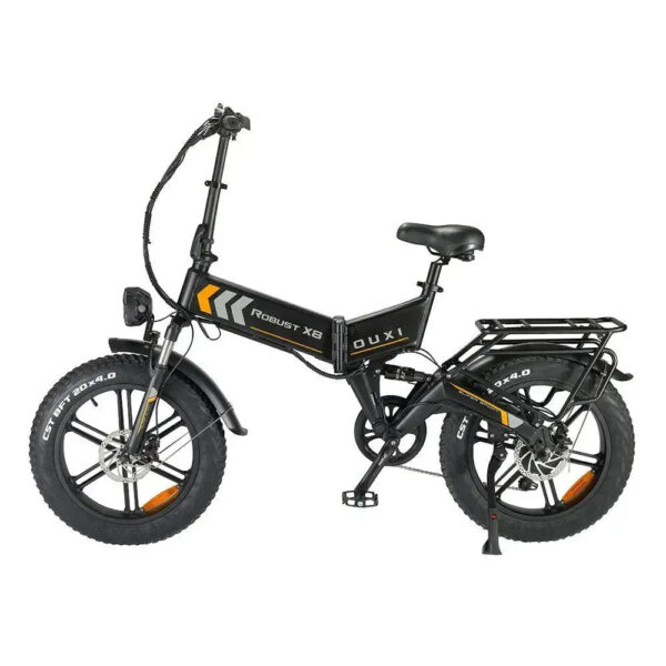 OUXI X8 -  Oranje