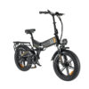 OUXI X8 -  Oranje