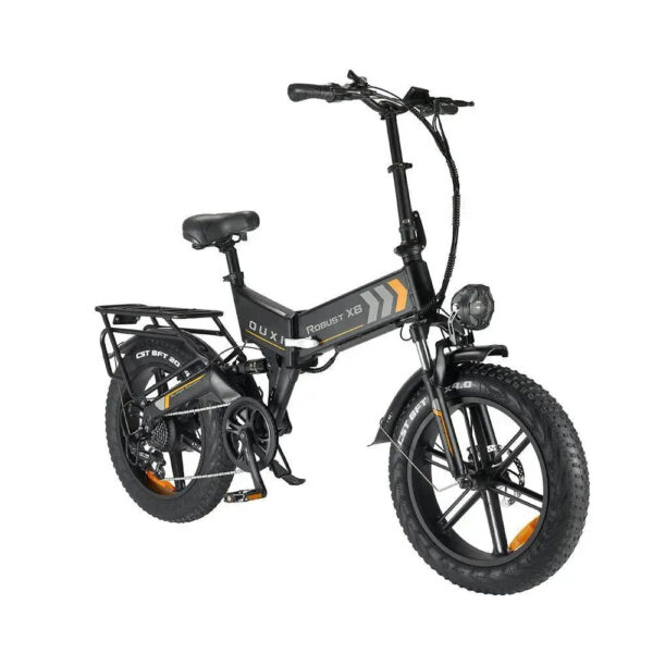 OUXI X8 -  Oranje