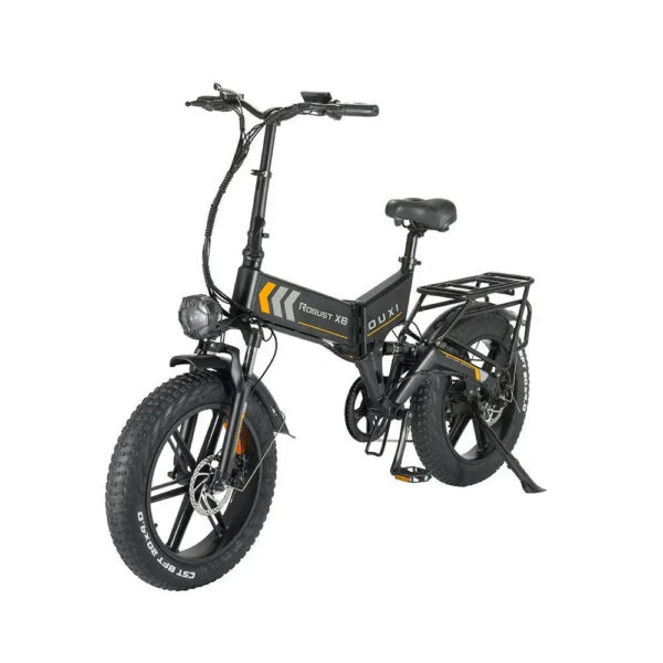 OUXI X8 -  Oranje