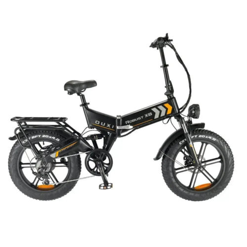 OUXI X8 -  Oranje