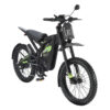 Ouxi GT-2000 - Off-road fatbike - Groen