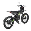 Ouxi GT-2000 - Off-road fatbike - Groen