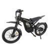 Ouxi GT-2000 - Off-road fatbike - Zwart