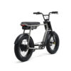 Phatfour FLX+ - Grijs fatbike