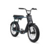 Phatfour FLX+ - Groen fatbike