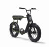 Phatfour FLX - Groen fatbike