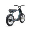 Phatfour FLX+ - Groen fatbike
