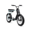 Phatfour FLX+ - Licht Blauw fatbike