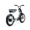 Phatfour FLX+ - Licht Blauw fatbike