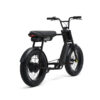 Phatfour FLX+ - Zwart fatbike