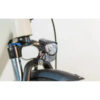 Puch E-Dance ext D8 - Wit